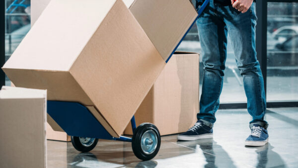 Vaste routes & contractvervoer