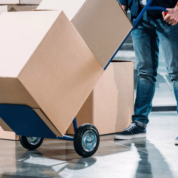 Vaste routes & contractvervoer